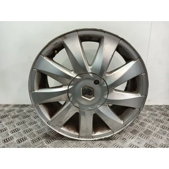 Llanta para Renault Scenic Ii (Jm0/1_)