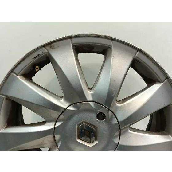 Llanta para Renault Scenic Ii (Jm0/1_)