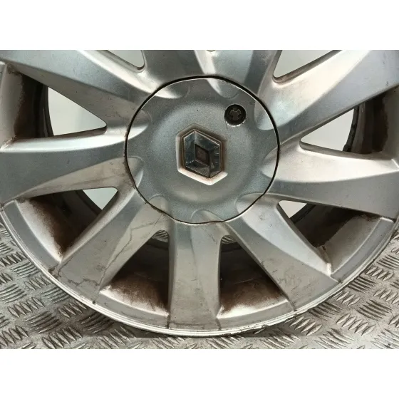 Llanta para Renault Scenic Ii (Jm0/1_)