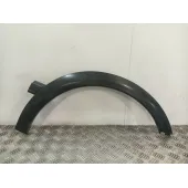 Aletin Delantero Derecho para Volkswagen Golf Iii (1H1)