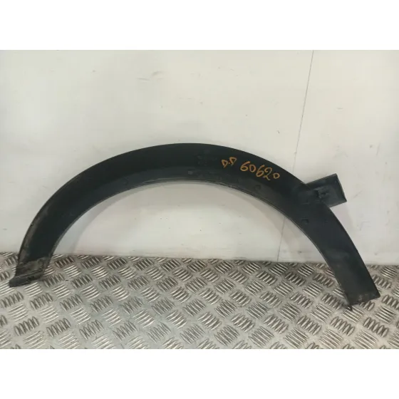 Aletin Delantero Derecho para Volkswagen Golf Iii (1H1)