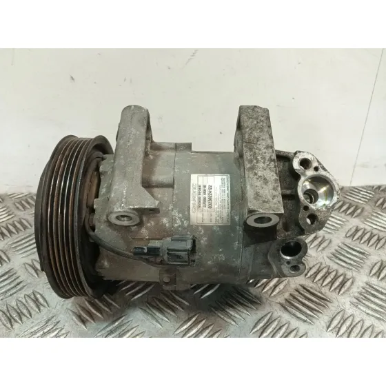 Compresor Aire Acondicionado para Volkswagen Golf Iii (1H1)