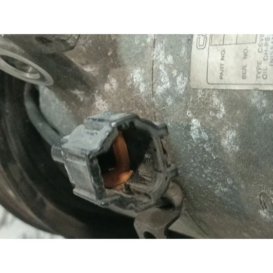 Compresor Aire Acondicionado para Volkswagen Golf Iii (1H1)