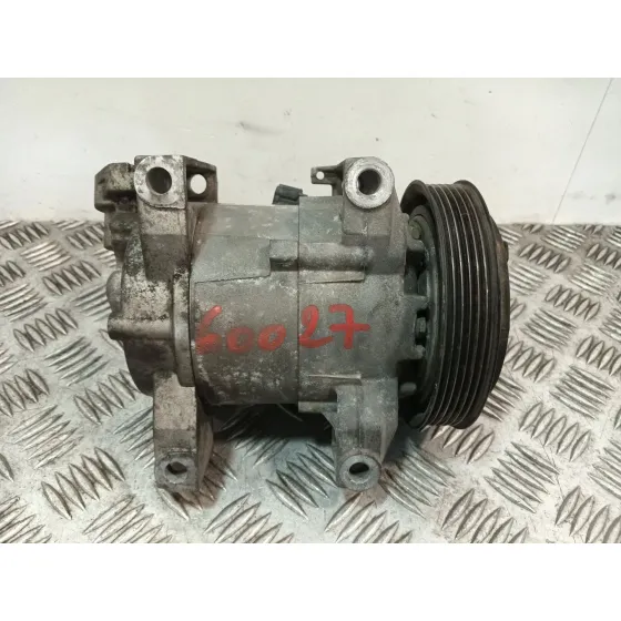 Compresor Aire Acondicionado para Volkswagen Golf Iii (1H1)