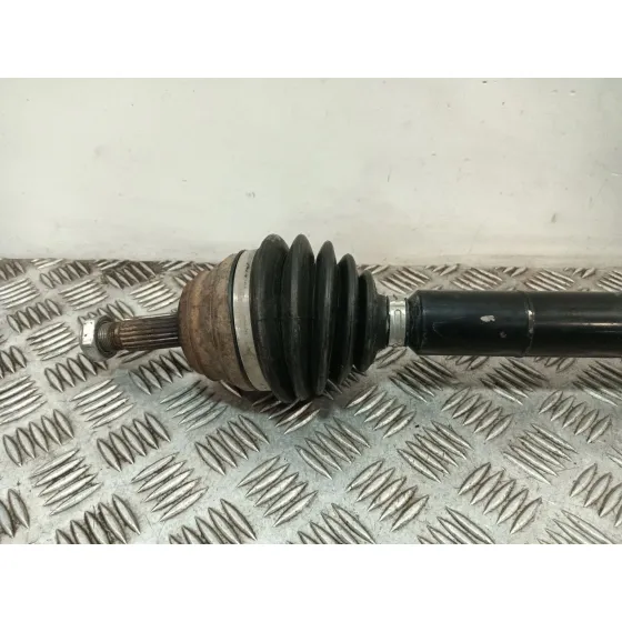 Transmision Delantera Derecha para Volkswagen Golf Iii (1H1)