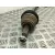 Transmision Delantera Derecha para Volkswagen Golf Iii (1H1)