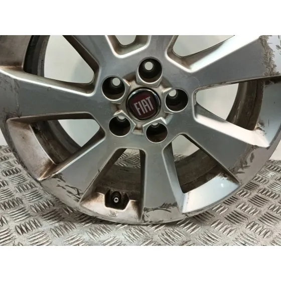 Llanta para Fiat Doblo Autobus (263_)