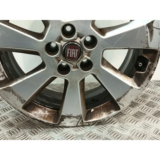 Llanta para Fiat Doblo Autobus (263_)