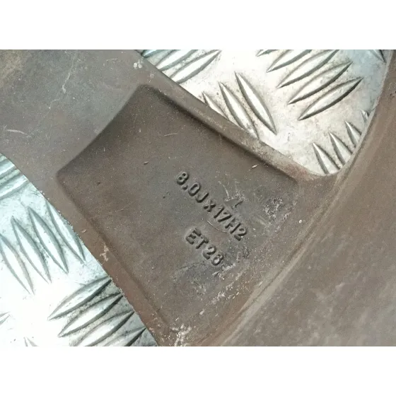 Llanta para Audi A4 Allroad Quattro (8K)