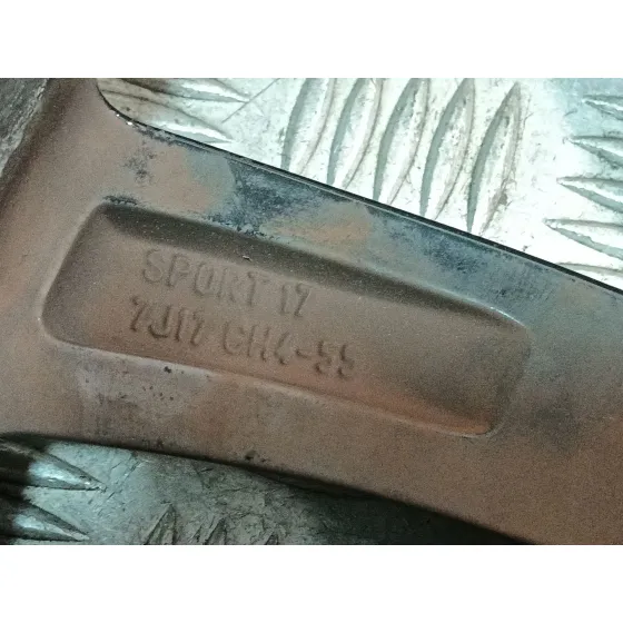Llanta para Renault Wind (E4M_)