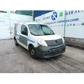 Caja Cambios para Renault Kangoo Express (Fw0/1_)