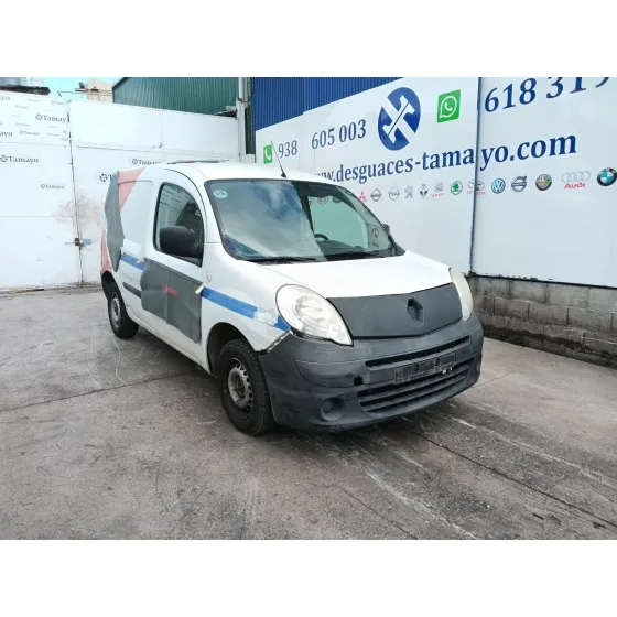 Motor Completo para Renault Kangoo Express (Fw0/1_)