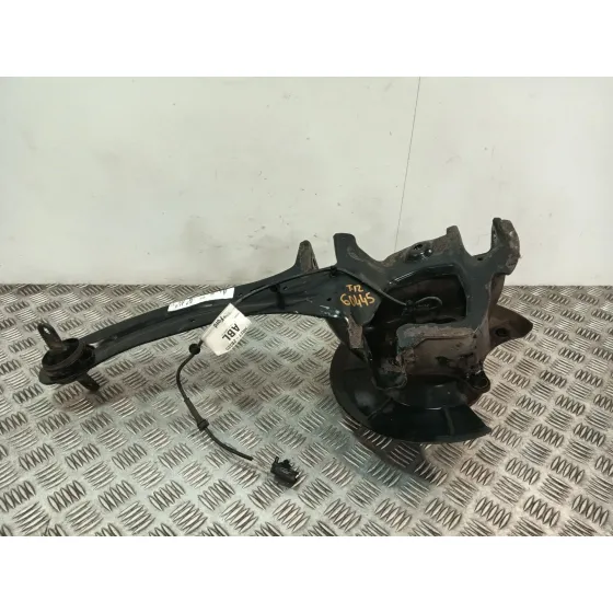 Mangueta Trasera Izquierda para Ford Focus C-Max (Dm2)