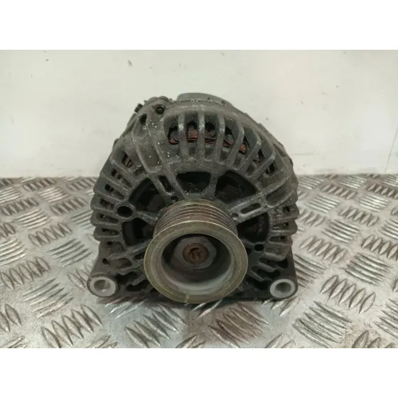 Alternador para Peugeot 1007 (Km_)