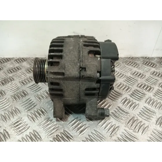 Alternador para Peugeot 1007 (Km_)
