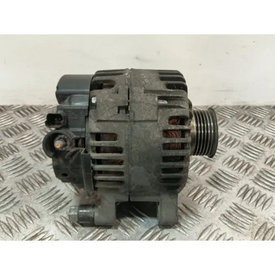 Alternador para Peugeot 1007 (Km_)