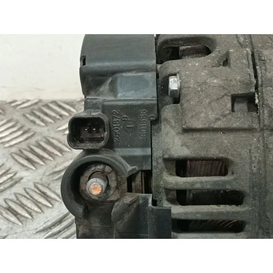 Alternador para Peugeot 1007 (Km_)