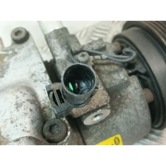 Compresor Aire Acondicionado para Hyundai Matrix (Fc)