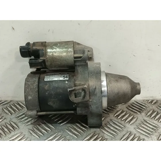 Motor Arranque para Honda Jazz Ii (Gd_, Ge3, Ge2)
