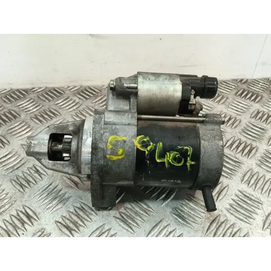 Motor Arranque para Honda Jazz Ii (Gd_, Ge3, Ge2)