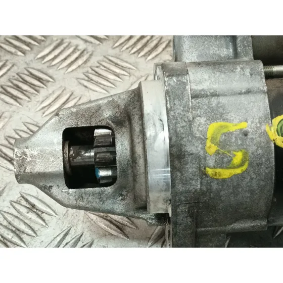 Motor Arranque para Honda Jazz Ii (Gd_, Ge3, Ge2)