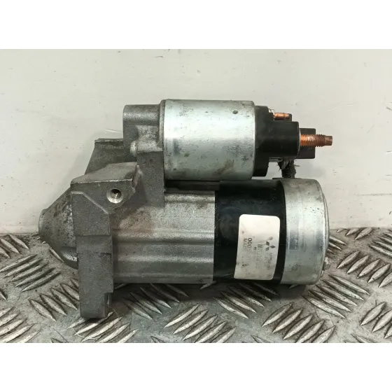 Motor Arranque para Nissan Micra Iii (K12)