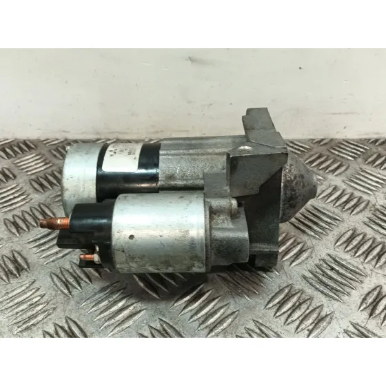 Motor Arranque para Nissan Micra Iii (K12)
