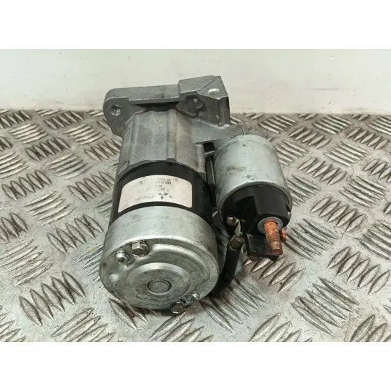 Motor Arranque para Nissan Micra Iii (K12)