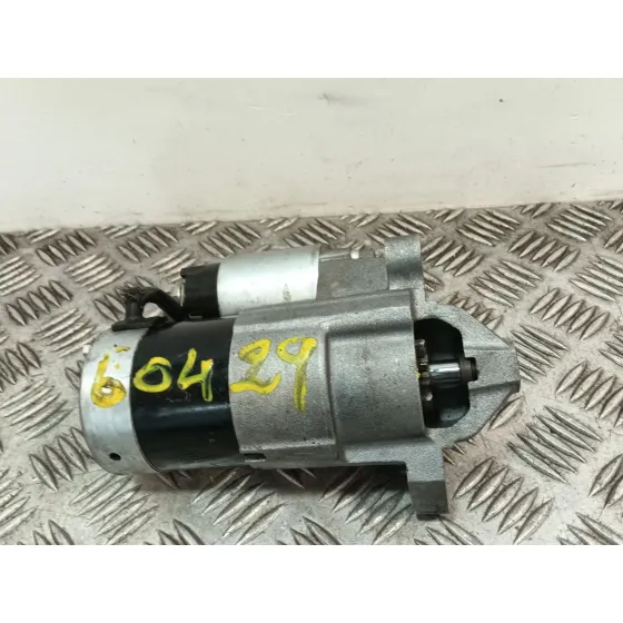 Motor Arranque para Nissan Micra Iii (K12)