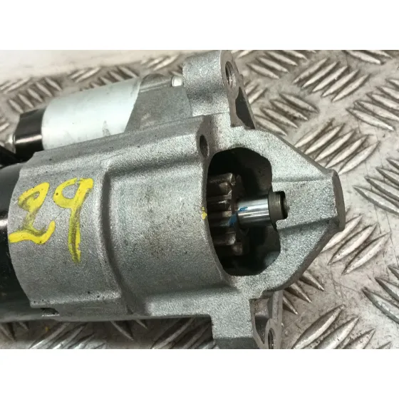 Motor Arranque para Nissan Micra Iii (K12)