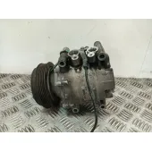 Compresor Aire Acondicionado para Honda Jazz Ii (Gd_, Ge3, Ge2)