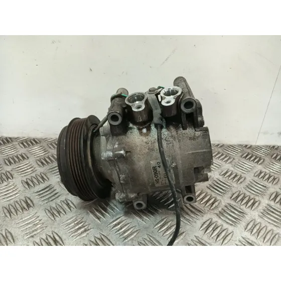 Compresor Aire Acondicionado para Honda Jazz Ii (Gd_, Ge3, Ge2)