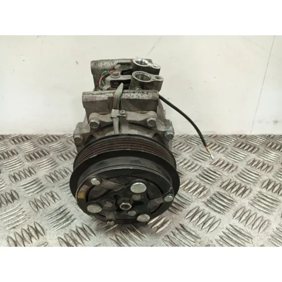 Compresor Aire Acondicionado para Honda Jazz Ii (Gd_, Ge3, Ge2)