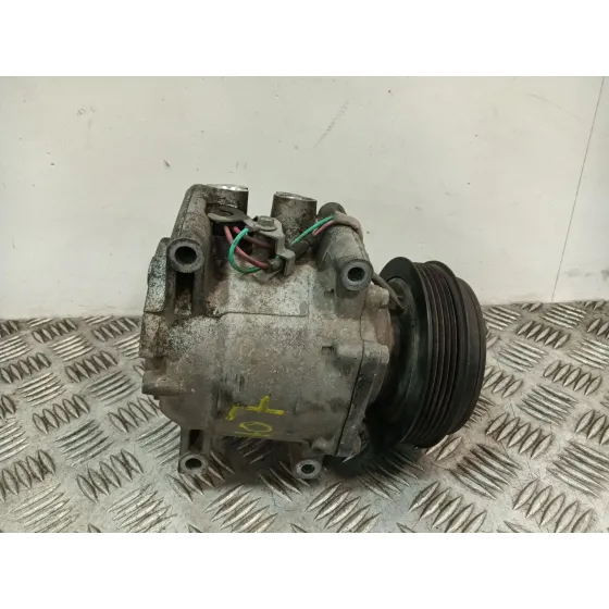 Compresor Aire Acondicionado para Honda Jazz Ii (Gd_, Ge3, Ge2)