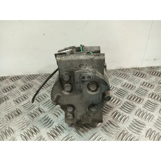Compresor Aire Acondicionado para Honda Jazz Ii (Gd_, Ge3, Ge2)