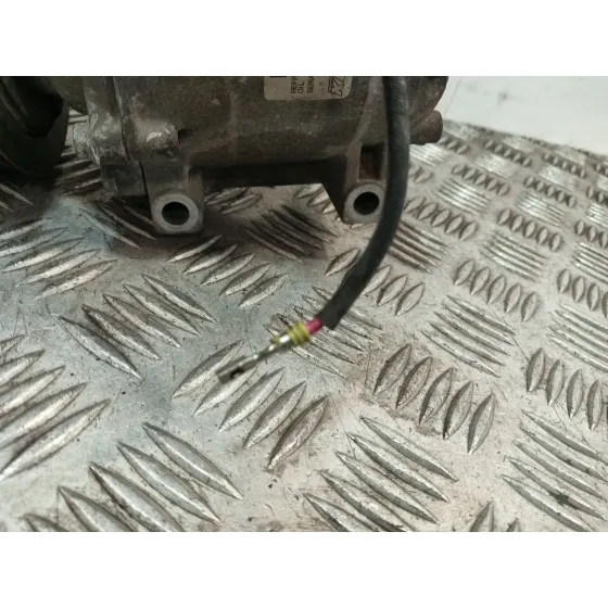 Compresor Aire Acondicionado para Honda Jazz Ii (Gd_, Ge3, Ge2)