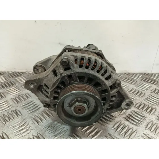 Alternador para Honda Jazz Ii (Gd_, Ge3, Ge2)
