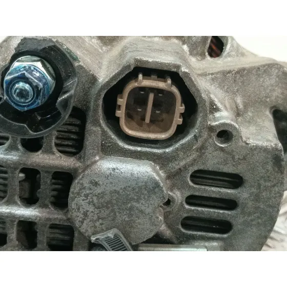 Alternador para Honda Jazz Ii (Gd_, Ge3, Ge2)