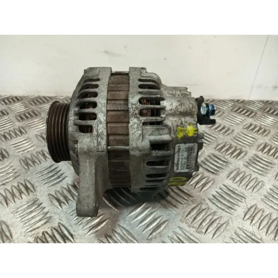 Alternador para Honda Jazz Ii (Gd_, Ge3, Ge2)