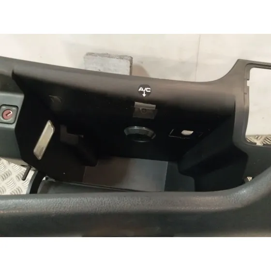 Tapa Guantera para Peugeot 207 Sw