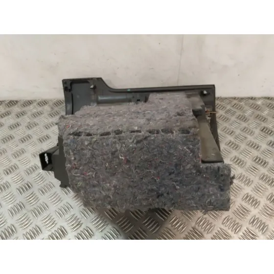 Tapa Guantera para Peugeot 207 Sw