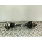 Transmision Delantera Izquierda para Volkswagen Passat B6 (3C2)