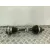 Transmision Delantera Izquierda para Volkswagen Passat B6 (3C2)