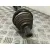 Transmision Delantera Izquierda para Volkswagen Passat B6 (3C2)