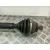 Transmision Delantera Derecha para Volkswagen Passat B6 (3C2)