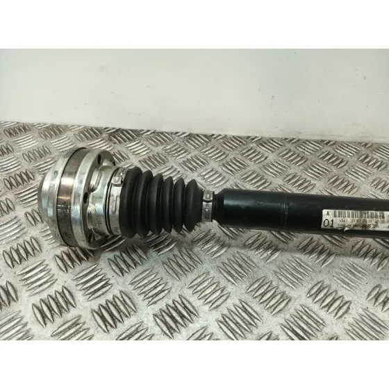 Transmision Delantera Derecha para Volkswagen Passat B6 (3C2)