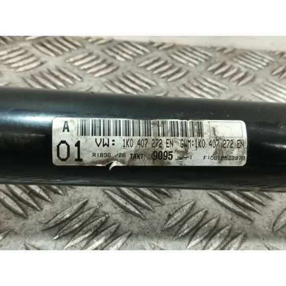 Transmision Delantera Derecha para Volkswagen Passat B6 (3C2)