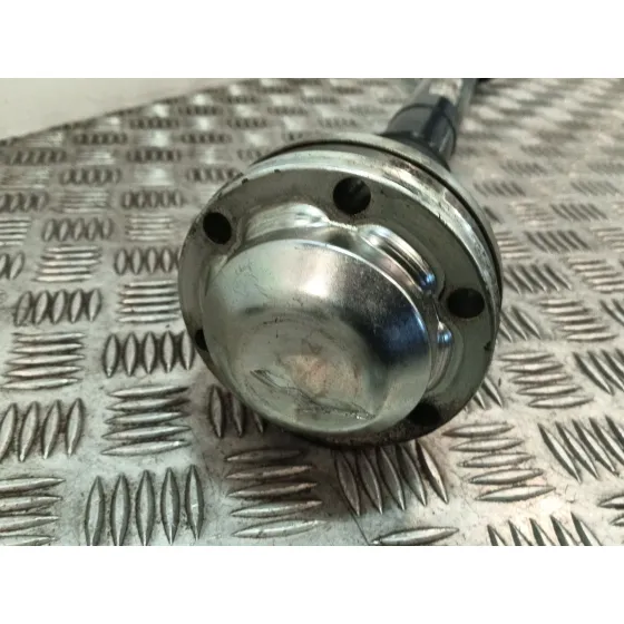 Transmision Delantera Derecha para Volkswagen Passat B6 (3C2)
