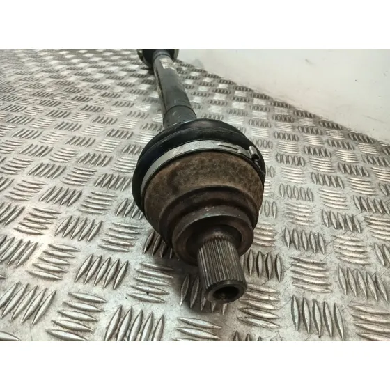 Transmision Delantera Derecha para Volkswagen Passat B6 (3C2)
