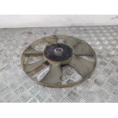 Ventilador Viscoso Motor para Mercedes-Benz Viano (W639)